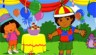 Thumbnail of Dora the Explorer -Super Silly Costume Maker!